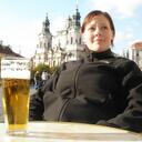 Therese Bruno - @Moiraine_ - Twitter