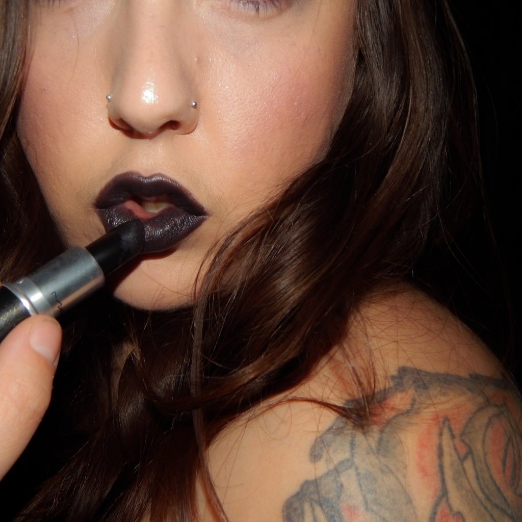 Makeup. tattoos. art. green. capricorn