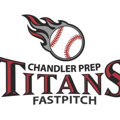 Official account of Chandler Prep Fastpitch Softball. Home of the Titans.