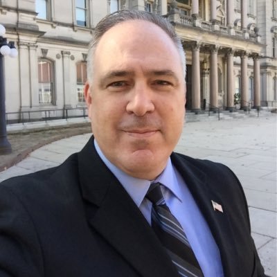 DennisMeyers76's profile picture. 