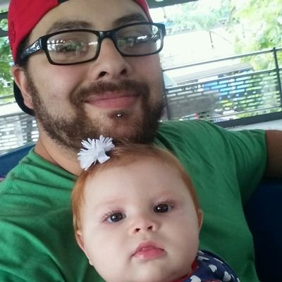 SamMassaro2's profile picture. I'm a Dad,husband, brother,uncle, son,cousin,Jesus lover, and musician from North Dakota.