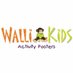 Walli-Kids (@WalliKids) Twitter profile photo