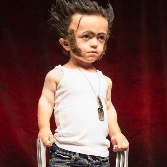 TrevorandWatts's profile picture. Often bored.