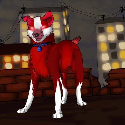 i am one of the borthers to Marquis wardog , i am very nice, i like to meet new people , balls,and have fun. i am gay.