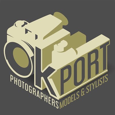 OKportdotcom's profile picture. Portfolio community for Photographers, Models & Stylists