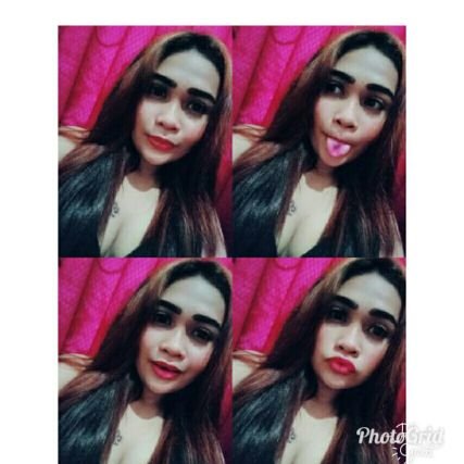 ochils_20's profile picture. Therapist| wa:089618125494