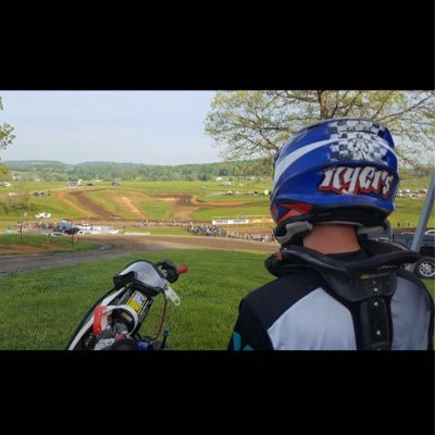 TannerMyers_7's profile picture. Moto kid living the dream