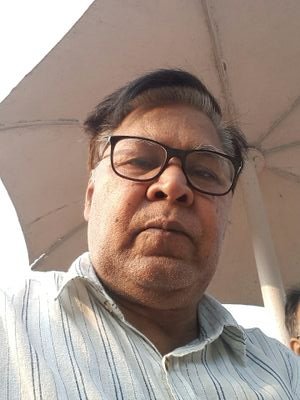 AwadhNarain's profile picture. Retd.JD H Edu.& SOCIAL ANALYST