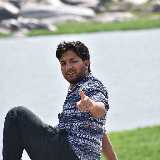 yehaikamesh's profile picture. 