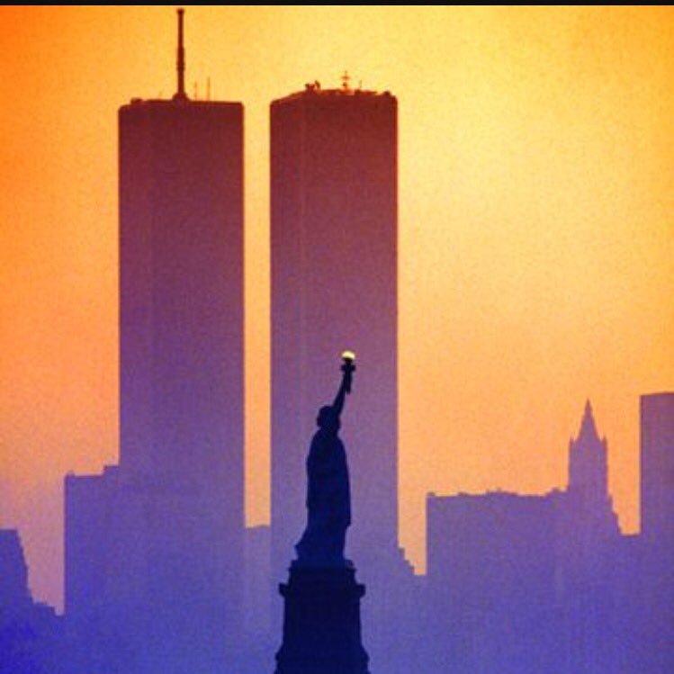 WE WILL NEVER FORGET