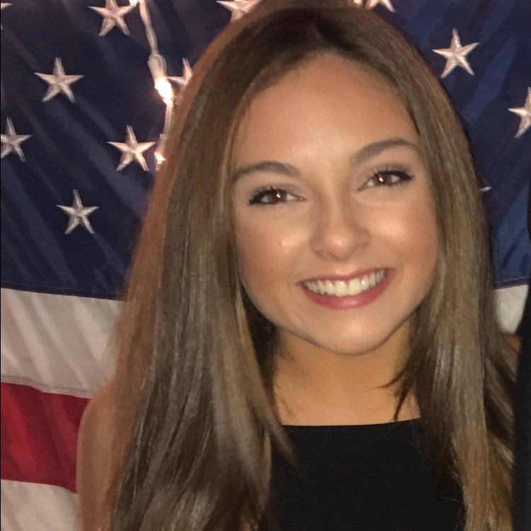 hannah_szczesny's profile picture. UCONN 2020