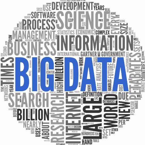 Here to share events, tutorials, courses, books... related to #BigData #Hadoop #ApacheSpark ...