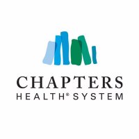 Chapters_Health (@chapters_health) 's Twitter Profile Photo Chapters_Health (@chapters_health) 's Twitter Profile Photo
