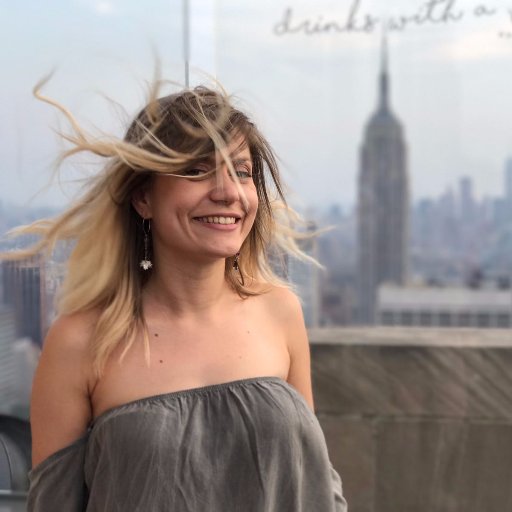 saragrecoj's profile picture. CAD Jewelry Designer with 25 years of experience in bench work, wax carving and stone setting.
Italy • New York
Owner of SGJ
Partner with @riogrande