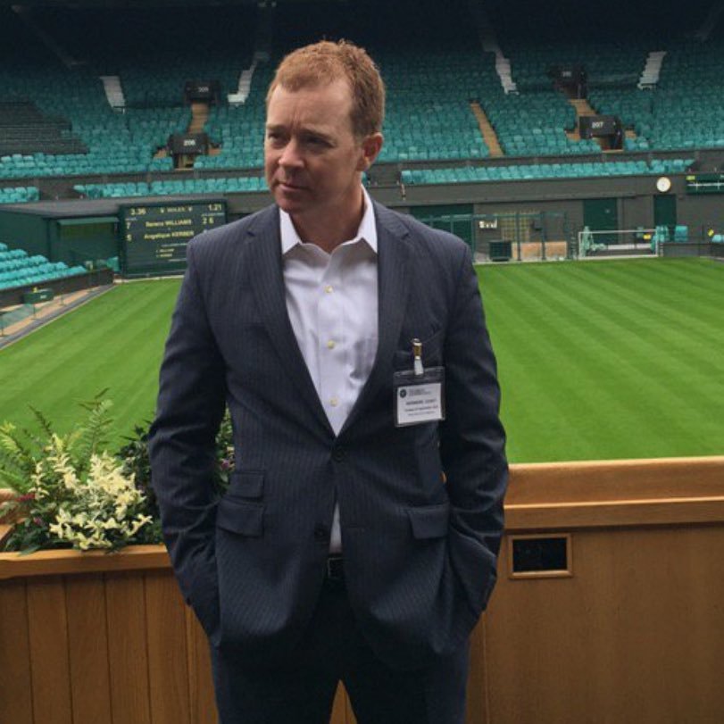 Brownersonson's profile picture. Proud father of two and lover of all things from the 1970's, particularly YACHT ROCK. CEO Bow Valley Athletic Club