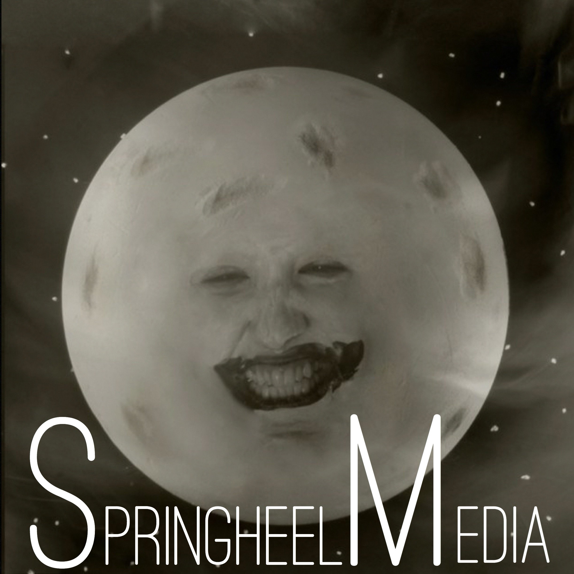 springheelMedia Profile Picture