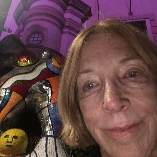 carpcarol1's profile picture. #GretaThunberg #climatechange #fridaysforfuture