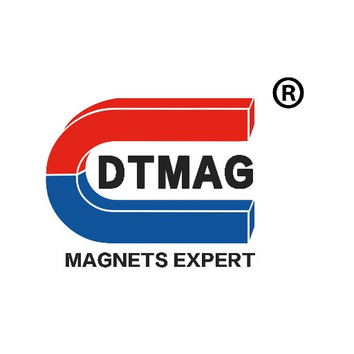 Diatool magnet