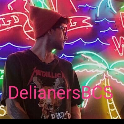 Club oficial y único de La Paz❤️ To:   @delianmusic ❤️|Se una voz no un eco ❤️| Followed 4.09.15 #Delians STAFF: @karlayaneth @Yaneth_payne