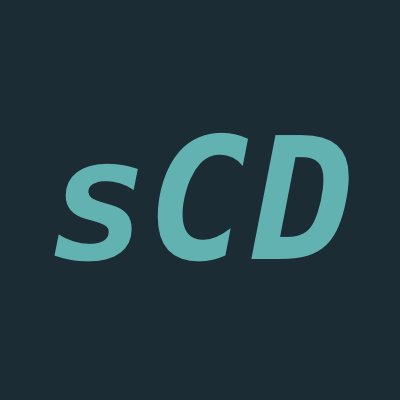 sCD is a podcast about people who switched careers to become web devs and software engineers.

Email: secondcareerdevs@gmail.com
Hosted by @kyleshevlin