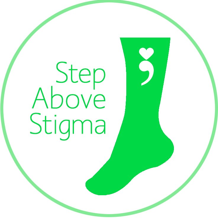 Step Above Stigma Profile