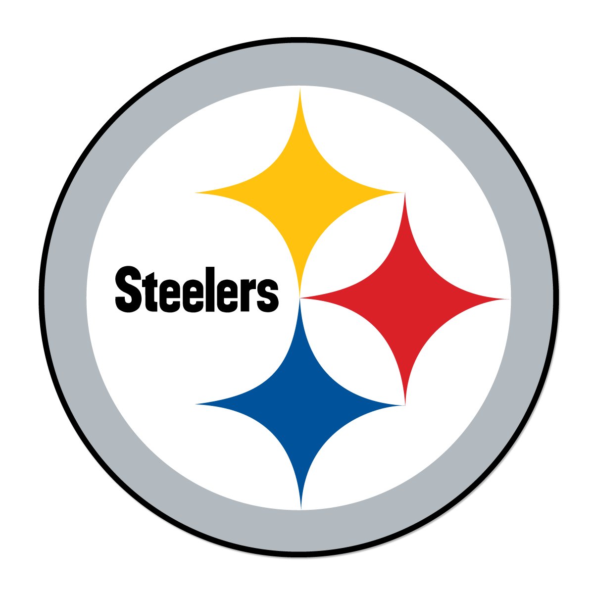 Follow us if you  love Pittsburgh Steelers
