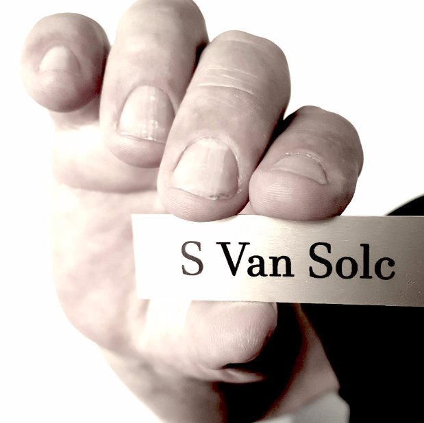 Dad, Artist/Entrepreneur,
CEO of Svansolc LLC ,
Manufacturer of custom luxury furniture & accessories