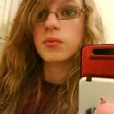 Natasha Upton-Maher - @GeekyNerdx - Twitter