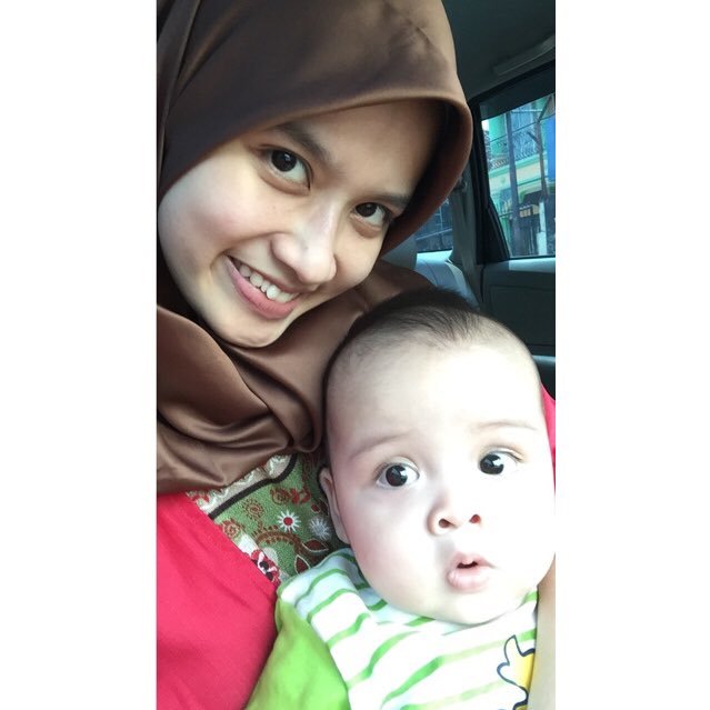 ayu_fputri's profile picture. Mrs. @fahrulhkusuma #momoftwokids