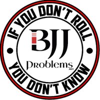 BJJ Problems (@jitsproblems) 's Twitter Profile