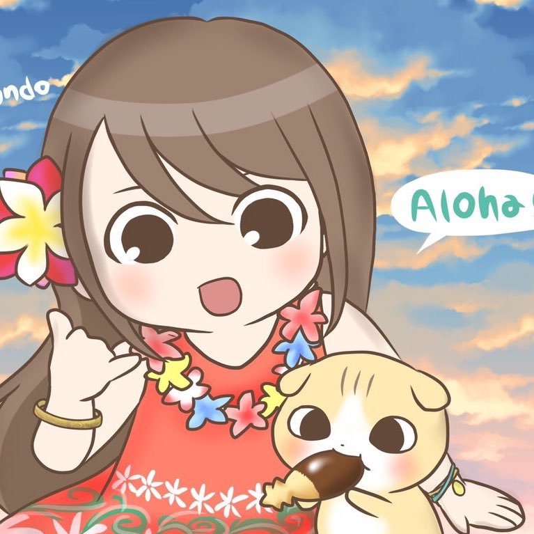 M Kondoさんのプロフィール画像