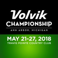 Volvik LPGA (@volviklpga) 's Twitter Profile