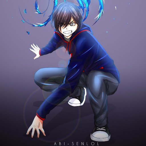 Dither #Pilitherさんのプロフィール画像