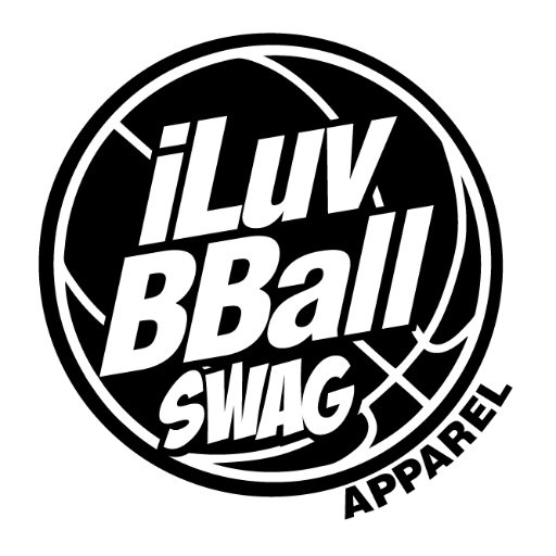 The swag shop is a place to get gear for before & after the game, a bball lifestyle on display daily