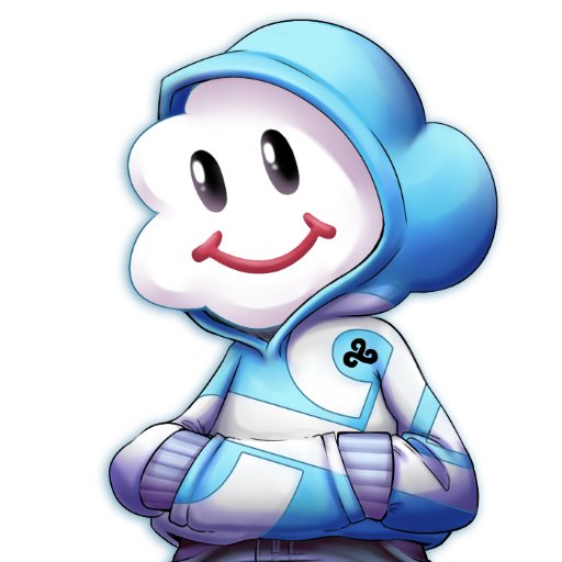 randallthehomie's profile picture. 🇻🇦 not living on cloud 9 because I am cloud 9