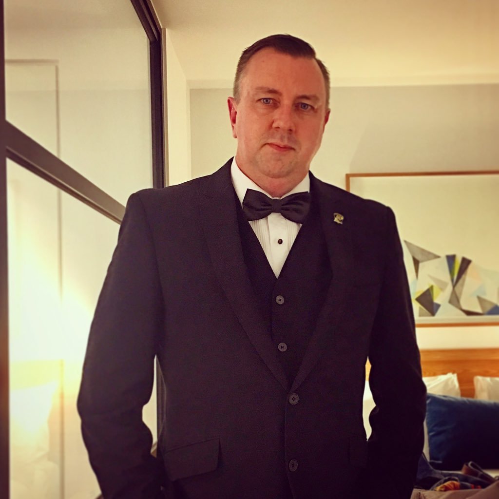 General Manager of 3BA & Power FM, Media & Political fanatic, sporting tragic and lover of all things Ballarat. Freelance Corporate Host/M.C. Views are my own