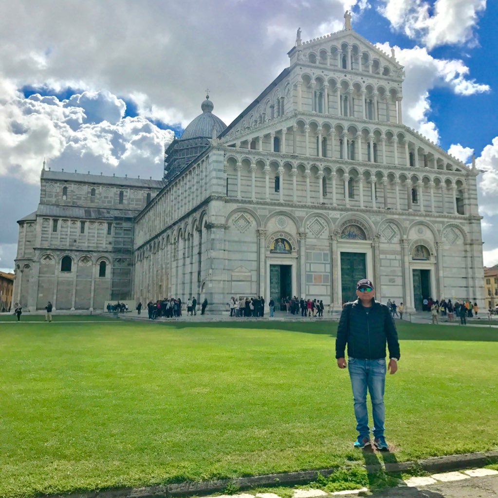 Caam20's profile picture. Peru 🇵🇪