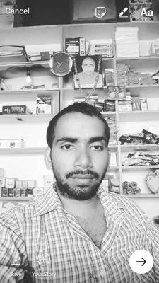 ARUNVEERSINGH11's profile picture. 