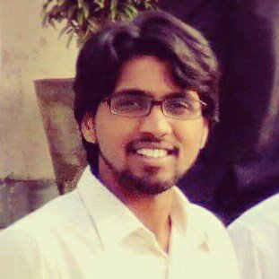 Engineering Lead Salesforce Developer| #persistentsystem | Blogger |3x #SalesforceCertified|1x #trailheadranger|| Trainer @salesforce 1x #Copadocertified
