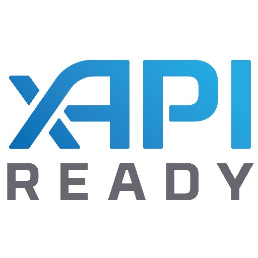 xAPI Ready is a collection of Learning and Development vendors passionate about getting better learning experiences through #xAPI.