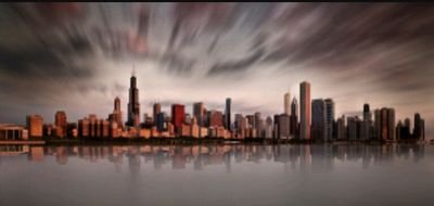 ChicagoRawTop Profile Picture