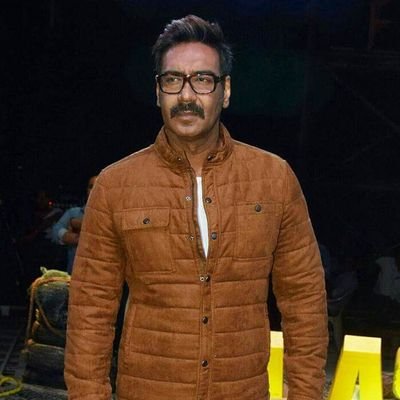 Dia hard fan of Aj........ Only Ajay Devgn.