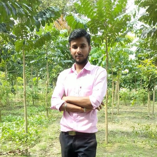 surdeepdhamdaha's profile picture. 