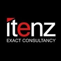 Itenz (@itenz_exact) 's Twitter Profile