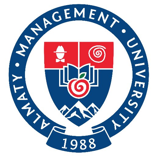 AlmaULC's profile picture. Official Almaty Management University Language Center Twitter account.