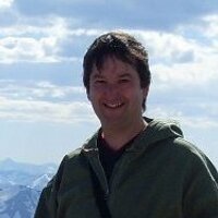 Brian Eccles (@technobri) 's Twitter Profile Photo