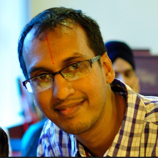 19+ years of IT / Business consulting experience (Delivery | Consulting) | MIT | BIM Trichy | AC Tech Karaikudi