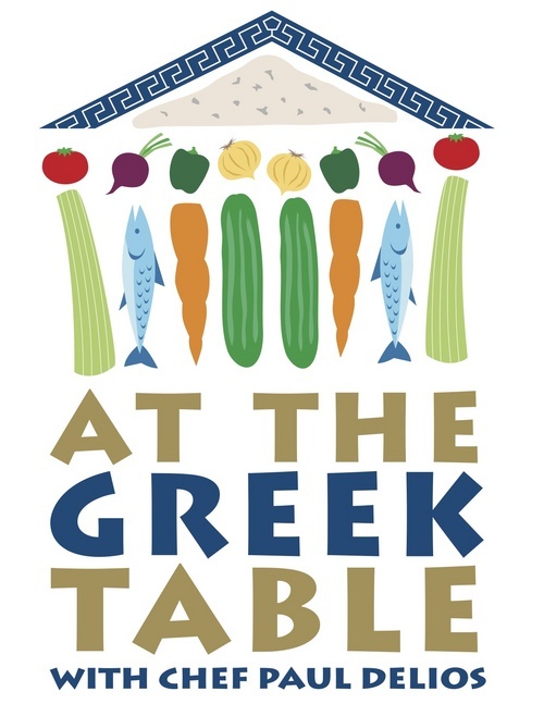 AtTheGreekTable's profile picture. 