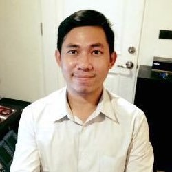 KittipothP's profile picture. 