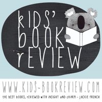 Kids' Book Review (@kidsbookreview) 's Twitter Profile Photo Kids' Book Review (@kidsbookreview) 's Twitter Profile Photo